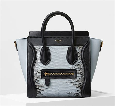 buy celine nano bag online|celine nano bag dupe.